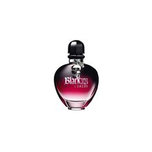 Paco Rabanne Paco Rabanne Black XS L’EXCES for Her парфюмерная вода пако рабан блэк икс эс л`эксес для нее 80мл