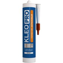 Kleo Pro 280 мл белый