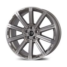 Колесные диски Replica A5052 Audi 9,0R20 5*112 ET33 d66,45 CGMF [20 63 26 543] Q7 RS6 New