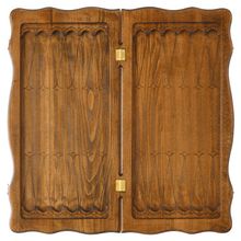 Нарды резные "Кремль"