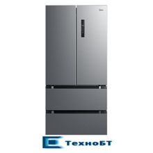 Холодильник Midea MRF519SFNX