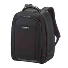 Рюкзак для ноутбука Pro-DLX 4 от Samsonite, черный. кожаный