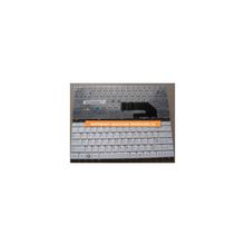 Клавиатура для ноутбука Samsung X418 X420 серий белая