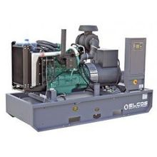 Elcos GE.VO3A.115 105.BF с АВР