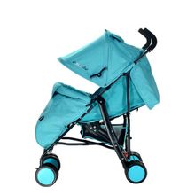 Everflo трость Voyage E-850A blue