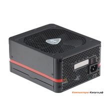 Блок питания Thermaltake Toughpower Grand 1200 W v 2.3 EPS12V2.92, A.PFC,Fan 14 см,Cable Management,Retail (TPG-1200M)