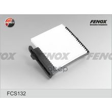 Салонный Фильтр FENOX арт. FCS132
