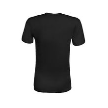 Cotonella Мужская футболка из хлопка с круглым вырезом