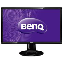 Монитор benq gl2760h 9h.lc8la.tbe, 27" (1920x1080), tn, vga (d-sub), dvi, hdmi