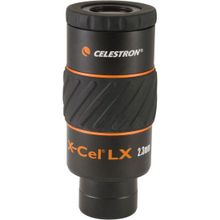 Celestron Окуляр X-Cel LX 2,3 мм 1,25" 93420