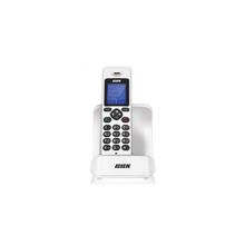 BBK bkd-821 ru dect (белый)