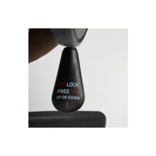 Tetchair Кресло СН747, коричневый