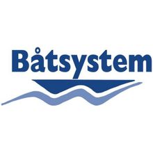 Batsystem Упор для трапа Batsystem P1017 25 мм черный