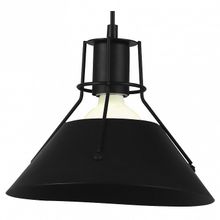 Arte Lamp Подвесной светильник Arte Lamp 9347 A9347SP-1BK ID - 415846