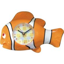 Часы настенные Acetime 9216 OEMC(жёлтая рыбка)