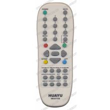 Пульт Huayu LG RM-677CB (TV) Universal)