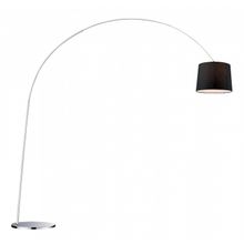 Ideal Lux Торшер Ideal Lux Dorsale DORSALE PT1 NERO ID - 433382
