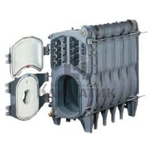 0020025263 Чугунный теплообменник (6 секций) Protherm