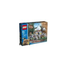 Lego Orient Expedition 7418 Scorpion Palace (Дворец Скорпиона) 2003