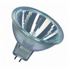 Лампа галогенная 44870 WFL 50W 12V GU5.3 FS1 |  код. 4050300272795 |  OSRAM