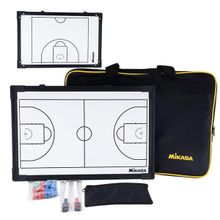 Тактическая доска для баскетбола MIKASA SB-B