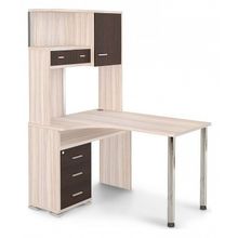 Merdes Стол компьютерный Домино СР-130 ID - 331299