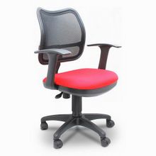 Бюрократ Бюрократ CH-797AXSN красное