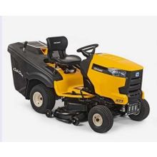 Минитрактор Cub Cadet XT2 QR106