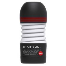 Мастурбатор TENGA Rolling Head Cup Hard