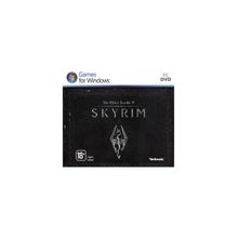 Игра pc elder scrolls v: skyrim rus (29934)