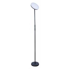 Arte Lamp Торшер Arte Lamp Sceptrum A1822PN-1BK ID - 417261