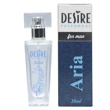 Мужские духи с феромонами Роспарфюм Desire Aria 30мл