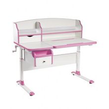 FunDesk трансформер Sognare pink