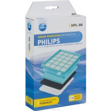 Neolux HPL-86 для пылесосов PHILIPS PowerPro тип FC8058 01