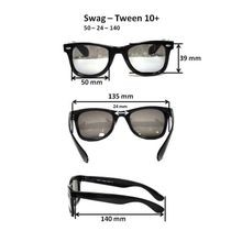 Real Kids для подростков Swag White