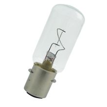 DHR Лампа накаливания DHR 70990310 230 В 65 Вт P28s для навигационных огней DHR 70N
