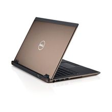 Dell DELL Vostro 3360 (Core i5 3317U 1700 Mhz 13.3" 1366x768 4096Mb 500Gb DVD нет Intel HD Graphics 4000 Wi-Fi Bluetooth Win 7 HP 64)