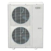 Наружный блок General Climate GU-U60HR