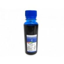 Чернила Ink-Mate универсальные для HP водные, Cyan (Синий), Dye, 0,1 л.