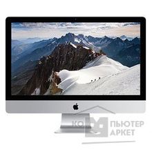 Apple iMac Z0TR0078T 27" Retina 5K