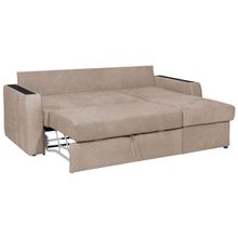 ПМ: Элегия Диван Бостон Люкс угловой