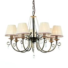 Люстра подвесная ST LUCE ENTUSIA SL124.323.07