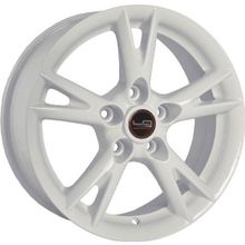 Колесный диск REPLICA NS48 6,5x16 5x114,3 D66,1 ET40 w