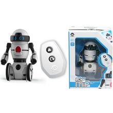 Игрушка WOWWEE 3821 Мини робот МIP