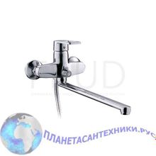 Смеситель для ванны Frud R22068