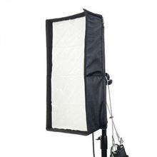 Осветитель светодиодный GreenBean FreeLight 336 RGB