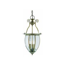 ARTE LAMP  Подвесной светильник Rimini A6509SP-3AB