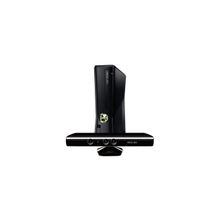 Игровая приставка Microsoft XBOX 360 4Gb (S7G-00034) с KINECT