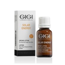 Лосьон-болтушка подсушивающий GiGi Solar Energy Drying Lotion 20мл