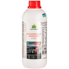 Антифриз Концентрат Greencool Gc5010 G12,  1 Л (Красн.) GreenCool арт. 702644